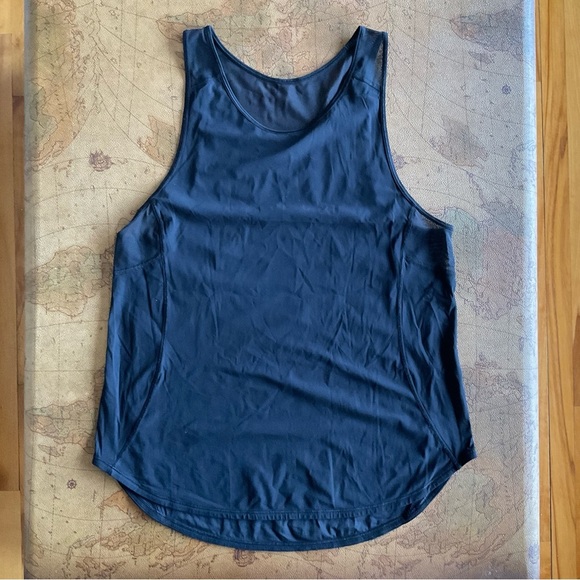 Lululemon Sculpt Tank Top II black - Picture 6 of 6